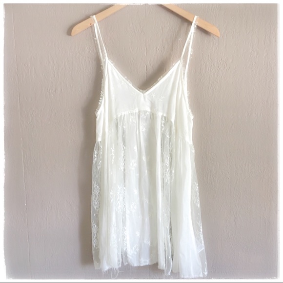 Urban Outfitters Other - Adorable Beach Summer Top